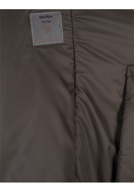 Green Greengo Gilet MAX MARA | 2519291034600084
